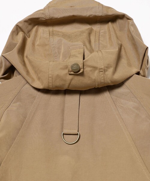 新品　WOOLRICH ウールリッチ　フード付ブルゾン　ペールピンク　Lサイズ ウールリッチの人気商品ランキング センスあふれる注目の新作は