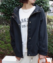 libelle more | 【撥水・防汚】テフロン加工　マウンテンパーカー(マウンテンパーカー)