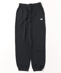 ニューバランス New Balance フレンチテリージョガー(裏起毛) _Sport Essentials _