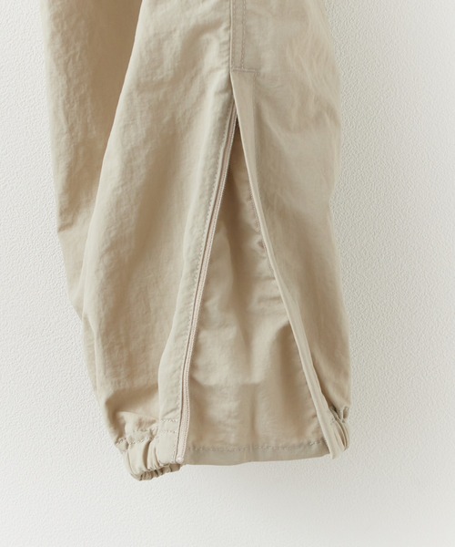 Gramicci(グラミチ)の「Gramicci/グラミチ NYLON TRACK PANT ナイロンパンツ(その他パンツ・メンズ・オリーブ/ブラック/ダークブラウン/ネイビー/ベージュ/ダークネイビー/ライトブラウン・S/M/L/XL/XXL)」の19枚目の写真