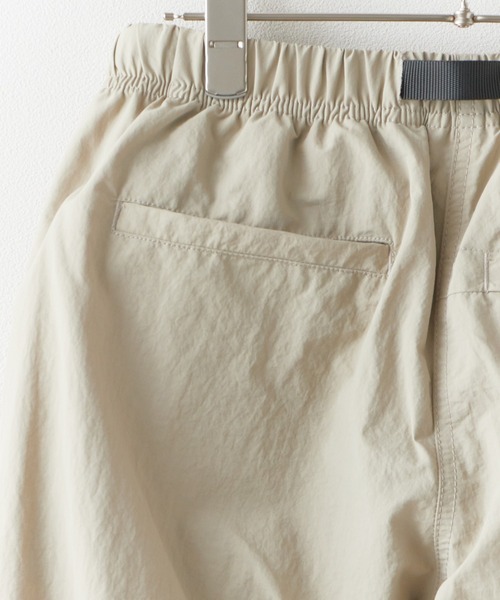 Gramicci(グラミチ)の「Gramicci/グラミチ NYLON TRACK PANT ナイロンパンツ(その他パンツ・メンズ・オリーブ/ブラック/ダークブラウン/ネイビー/ベージュ/ダークネイビー/ライトブラウン・S/M/L/XL/XXL)」の20枚目の写真