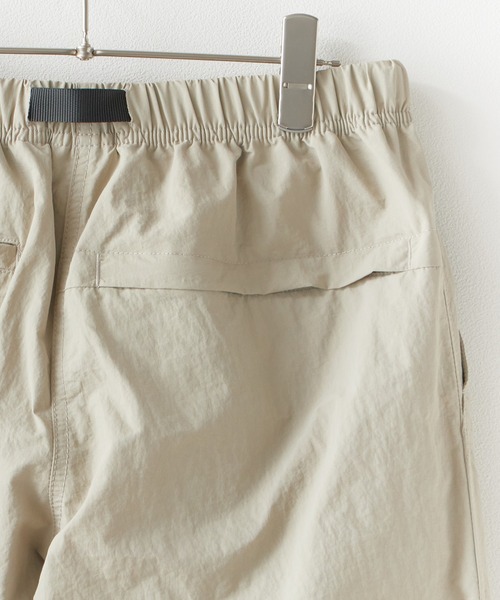 Gramicci(グラミチ)の「Gramicci/グラミチ NYLON TRACK PANT ナイロンパンツ(その他パンツ・メンズ・オリーブ/ブラック/ダークブラウン/ネイビー/ベージュ/ダークネイビー/ライトブラウン・S/M/L/XL/XXL)」の21枚目の写真