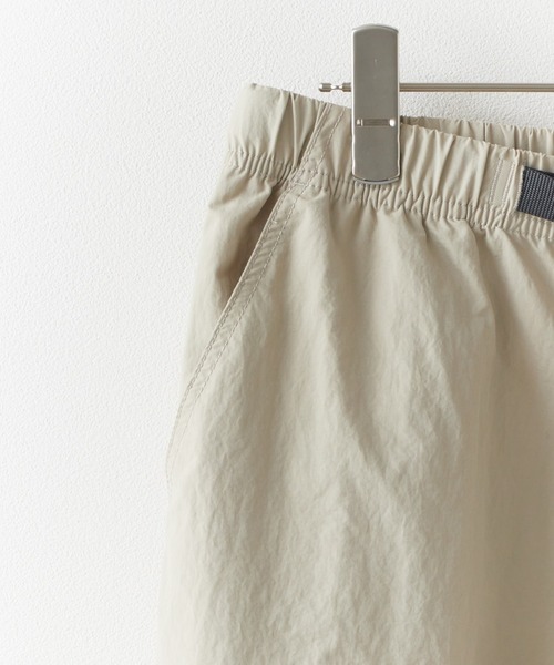 Gramicci(グラミチ)の「Gramicci/グラミチ NYLON TRACK PANT ナイロンパンツ(その他パンツ・メンズ・オリーブ/ブラック/ダークブラウン/ネイビー/ベージュ/ダークネイビー/ライトブラウン・S/M/L/XL/XXL)」の15枚目の写真