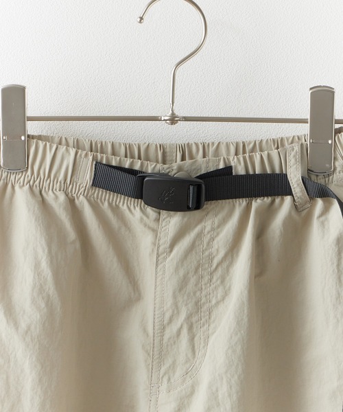 Gramicci(グラミチ)の「Gramicci/グラミチ NYLON TRACK PANT ナイロンパンツ(その他パンツ・メンズ・オリーブ/ブラック/ダークブラウン/ネイビー/ベージュ/ダークネイビー/ライトブラウン・S/M/L/XL/XXL)」の16枚目の写真