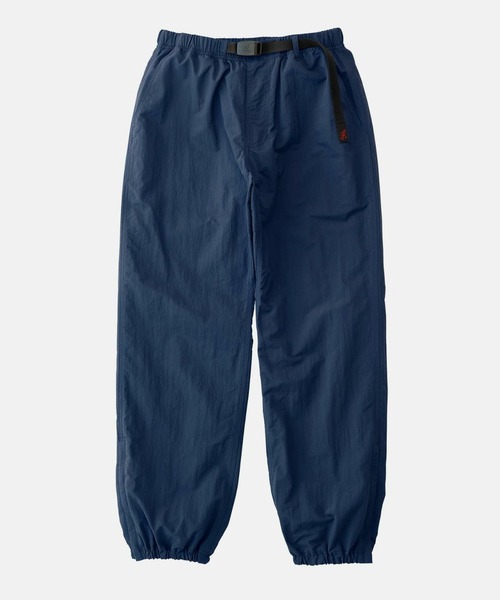LOWERCASE GRAMICCI　NYLON TRACK PANT LOWERCASE × GRAMICCI “大人な逸品” NYLON TRACK PANTSが発売