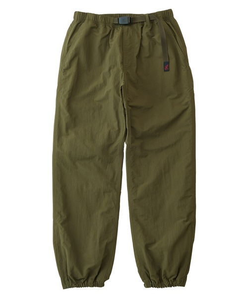 LOWERCASE GRAMICCI　NYLON TRACK PANT Gramicci - NYLON TRACK PANTS | HBX - Globally Curated