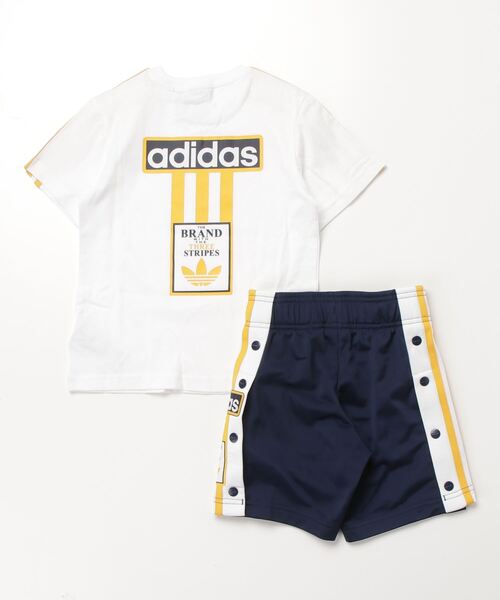 adidas◆アディブレイク◆ショーツ[送料込] adidas（アディダス）の「アディブレイク ショーツ / ハーフ