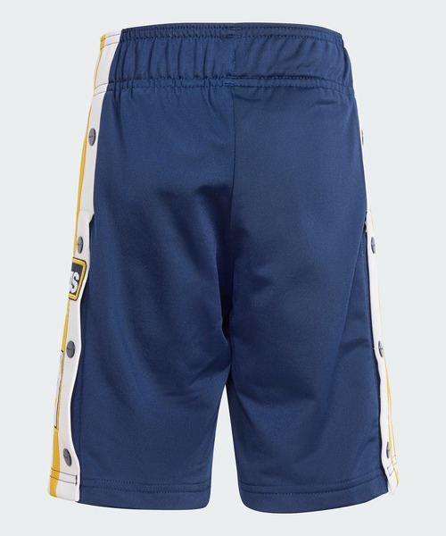 adidas◆アディブレイク◆ショーツ[送料込] adidas（アディダス）の「アディブレイク ショーツ / ハーフ