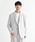 THE TOKYO�i�U�g�E�L���E�j�́u�yTHE TOKYO/�U�g�E�L���E�zWashable High Function Jersey Box Jacket/�E�H�b�V���u���n�C�t�@���N�V�����W���[�W�[�{�b�N�X�W���P�b�g�y�Z�b�g�A�b�v�Ή��z�i�e�[���[�h�W���P�b�g�j�v�b���C�g�O���[