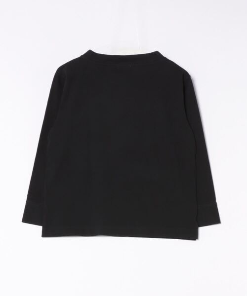 セール】スタンドカラーカットソー（Tシャツ/カットソー）｜LA