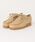 Clarks�i�N���[�N�X�j�́u�yClarks Premium�zWallabeeEVO WP�i�u�[�c�j�v�b�x�[�W��
