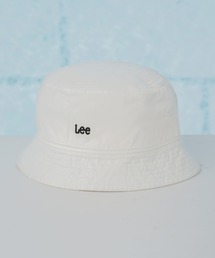 Lee | Lee/LE COLOR BUCKET OG COTTON(ハット)