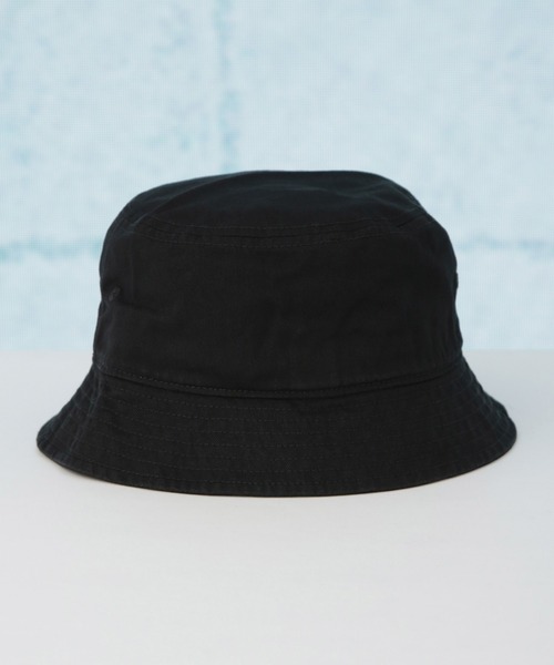 Lee（リー）の「Lee/LE COLOR BUCKET OG COTTON（ハット・メンズ・ブラック/ホワイト・FREE）」の6枚目の写真