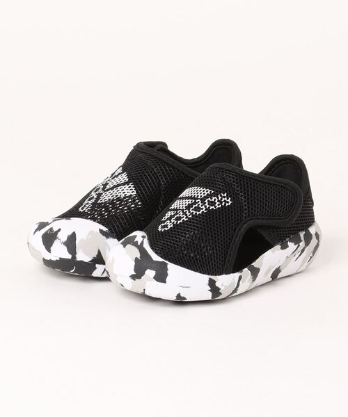 adidas(アディダス)の「《adidas》ALTAVENTURE2.0I(サンダル・キッズ・ロイヤルブルー/ピンク系その他/ブラック系その他・13.0cm/14.0cm/16.0cm/15.0cm)」の2枚目の写真