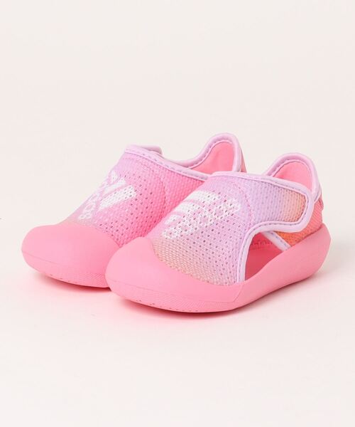 adidas(アディダス)の「《adidas》ALTAVENTURE2.0I(サンダル・キッズ・ロイヤルブルー/ピンク系その他/ブラック系その他・13.0cm/14.0cm/16.0cm/15.0cm)」の3枚目の写真