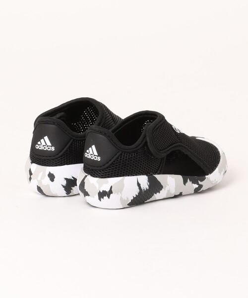 adidas(アディダス)の「《adidas》ALTAVENTURE2.0I(サンダル・キッズ・ロイヤルブルー/ピンク系その他/ブラック系その他・13.0cm/14.0cm/16.0cm/15.0cm)」の4枚目の写真