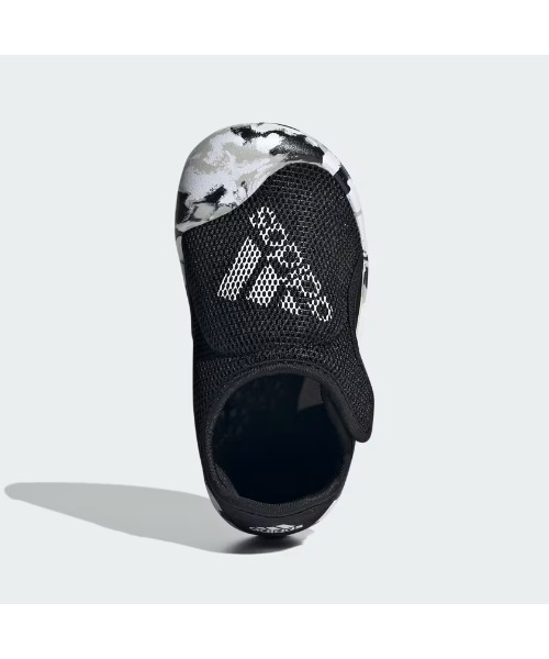 adidas(アディダス)の「《adidas》ALTAVENTURE2.0I(サンダル・キッズ・ロイヤルブルー/ピンク系その他/ブラック系その他・13.0cm/14.0cm/16.0cm/15.0cm)」の10枚目の写真