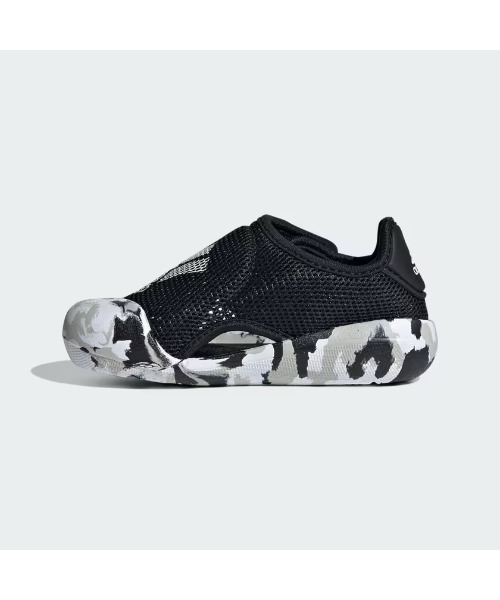 adidas(アディダス)の「《adidas》ALTAVENTURE2.0I(サンダル・キッズ・ロイヤルブルー/ピンク系その他/ブラック系その他・13.0cm/14.0cm/16.0cm/15.0cm)」の11枚目の写真