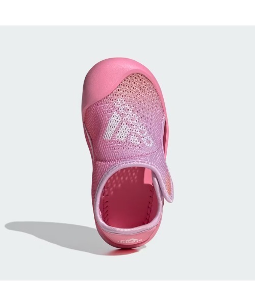 adidas(アディダス)の「《adidas》ALTAVENTURE2.0I(サンダル・キッズ・ロイヤルブルー/ピンク系その他/ブラック系その他・13.0cm/14.0cm/16.0cm/15.0cm)」の6枚目の写真