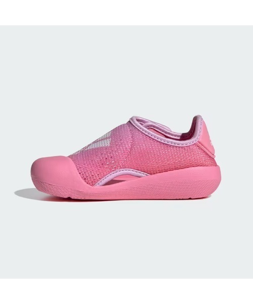 adidas(アディダス)の「《adidas》ALTAVENTURE2.0I(サンダル・キッズ・ロイヤルブルー/ピンク系その他/ブラック系その他・13.0cm/14.0cm/16.0cm/15.0cm)」の7枚目の写真