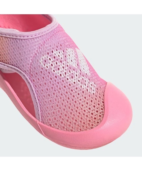 adidas(アディダス)の「《adidas》ALTAVENTURE2.0I(サンダル・キッズ・ロイヤルブルー/ピンク系その他/ブラック系その他・13.0cm/14.0cm/16.0cm/15.0cm)」の8枚目の写真