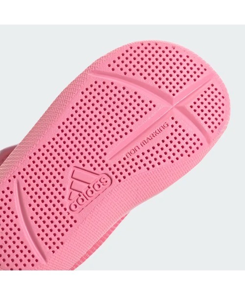 adidas(アディダス)の「《adidas》ALTAVENTURE2.0I(サンダル・キッズ・ロイヤルブルー/ピンク系その他/ブラック系その他・13.0cm/14.0cm/16.0cm/15.0cm)」の9枚目の写真