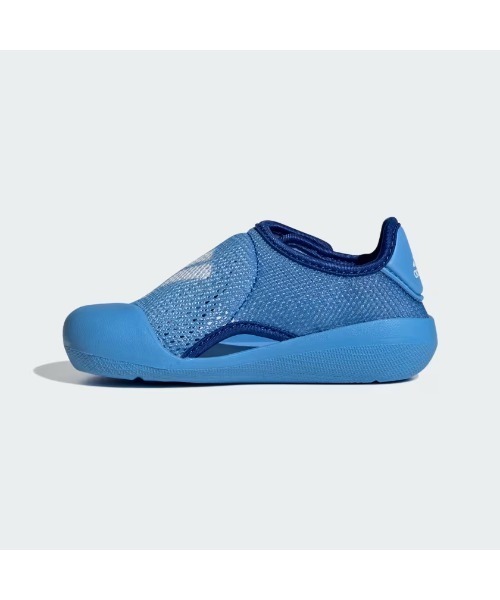 adidas(アディダス)の「《adidas》ALTAVENTURE2.0I(サンダル・キッズ・ロイヤルブルー/ピンク系その他/ブラック系その他・13.0cm/14.0cm/16.0cm/15.0cm)」の15枚目の写真