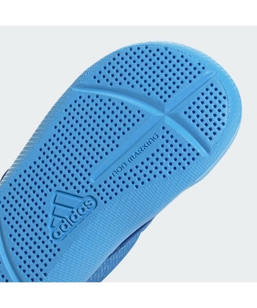 adidas(アディダス)の「《adidas》ALTAVENTURE2.0I(サンダル・キッズ・ロイヤルブルー/ピンク系その他/ブラック系その他・13.0cm/14.0cm/16.0cm/15.0cm)」の16枚目の写真