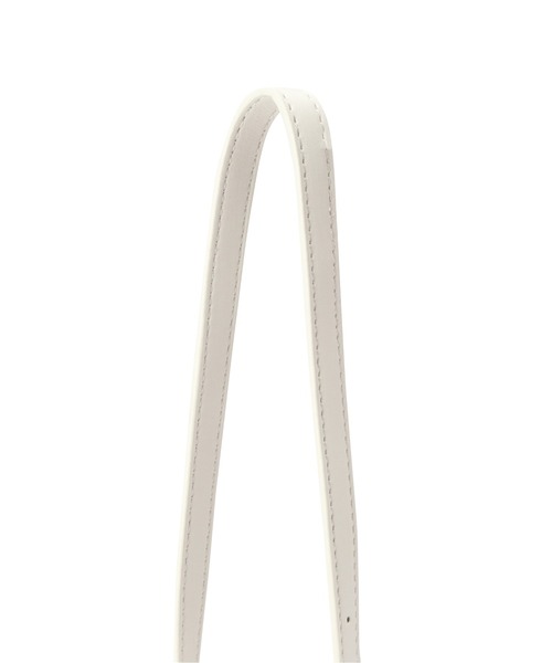 FREE'S MART(フリーズマート)の「◇マーブルクリップバッグ(ショルダーバッグ・レディース・ブラック/ホワイト/ブラック系その他・フリ-)」の5枚目の写真