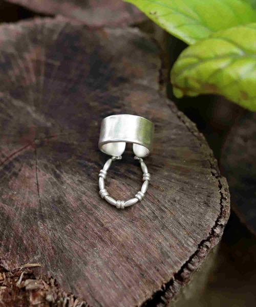 SILVER925 ブリオリング（リング）｜TEN.（テン）のファッション通販