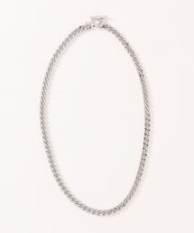 dictionary | 【dictionary】ユニセックス シンプル デザイン ネックレス(ネックレス)