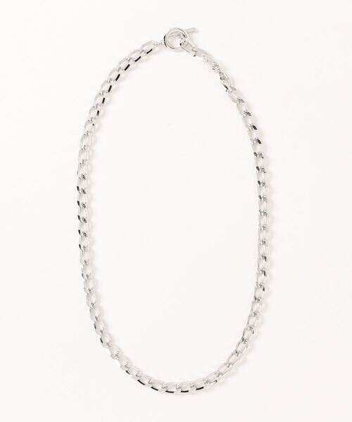 dictionary（ディクショナリー）の「【dictionary】ユニセックス シンプル デザイン ネックレス（ネックレス・メンズ・B/G/I/A/H/J/C/D/E/F・FREE）」の2枚目の写真