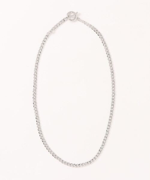 dictionary（ディクショナリー）の「【dictionary】ユニセックス シンプル デザイン ネックレス（ネックレス・メンズ・B/G/I/A/H/J/C/D/E/F・FREE）」の4枚目の写真