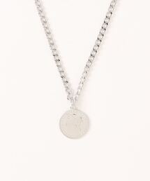 dictionary（ディクショナリー）の「【dictionary】ユニセックス シンプル デザイン ネックレス（ネックレス）」