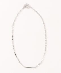 dictionary（ディクショナリー）の「【dictionary】ユニセックス シンプル デザイン ネックレス（ネックレス）」