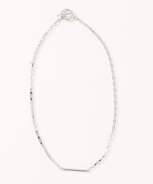 dictionary（ディクショナリー）の「【dictionary】ユニセックス シンプル デザイン ネックレス（ネックレス・メンズ・B/G/I/A/H/J/C/D/E/F・FREE）」の6枚目の写真