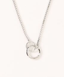 dictionary（ディクショナリー）の「【dictionary】ユニセックス シンプル デザイン ネックレス（ネックレス）」