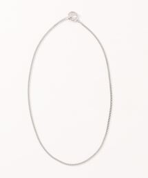 dictionary（ディクショナリー）の「【dictionary】ユニセックス シンプル デザイン ネックレス（ネックレス）」