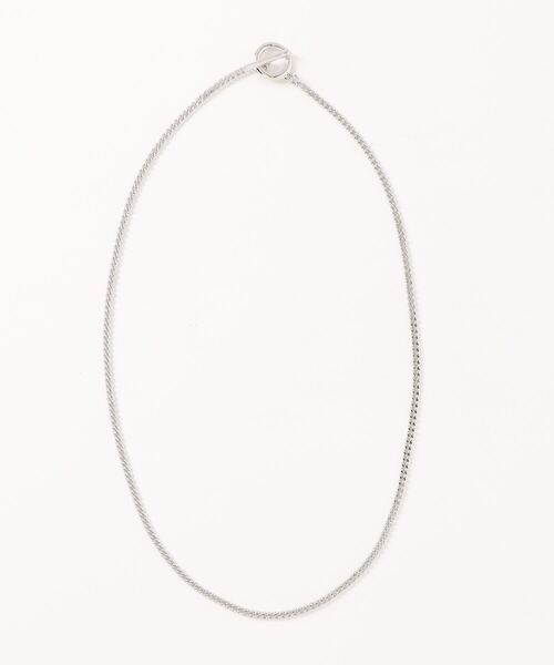 dictionary（ディクショナリー）の「【dictionary】ユニセックス シンプル デザイン ネックレス（ネックレス・メンズ・B/G/I/A/H/J/C/D/E/F・FREE）」の8枚目の写真