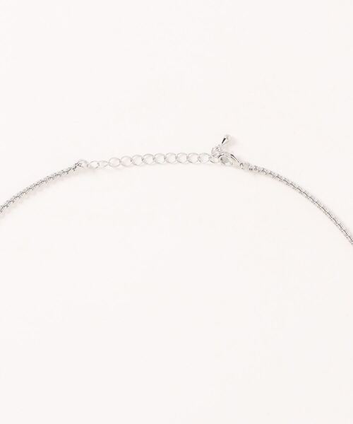 dictionary（ディクショナリー）の「【dictionary】ユニセックス シンプル デザイン ネックレス（ネックレス・メンズ・B/G/I/A/H/J/C/D/E/F・FREE）」の11枚目の写真