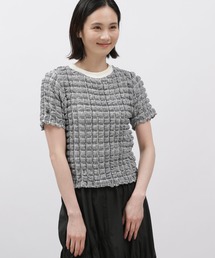 LAKOLE | ポップコ－ンTEE / 121034(Tシャツ/カットソー)