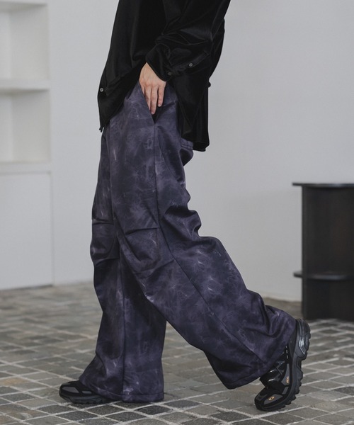 CASPER JOHN（キャスパージョン）の「Protect snow pants/プロテクトスノーパンツ（その他パンツ・メンズ・グレー/ブラック/ブラック系・LARGE/MEDIUM/SMALL/X-SMALL）」の2枚目の写真