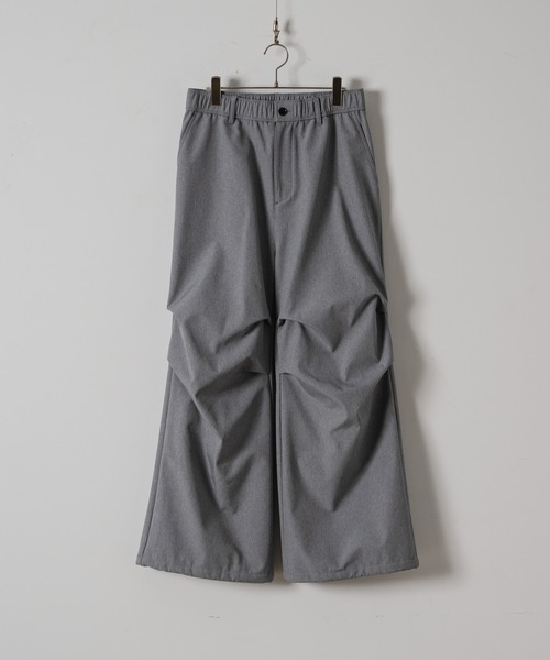 CASPER JOHN（キャスパージョン）の「Protect snow pants/プロテクト