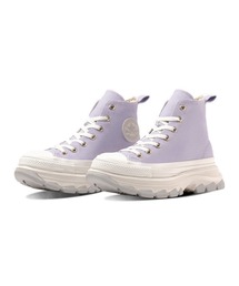 CONVERSE ALL STAR (R) TREKWAVE NC HI(コンバース オールスター (R) トレックウエーブ NC HI)
