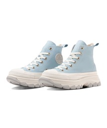 CONVERSE ALL STAR (R) TREKWAVE NC HI(コンバース オールスター (R) トレックウエーブ NC HI)