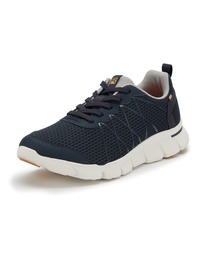 RAKUWALK MENS（ラクウォーク メンズ）の「RIZAPコラボレーション＆産学共同開発商品 ラクウォーク RM-9213（スニーカー）」