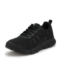 RAKUWALK MENS（ラクウォーク メンズ）の「RIZAPコラボレーション＆産学共同開発商品 ラクウォーク RM-9213（スニーカー）」