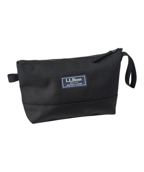 ハンターズ・トート・オーガナイザー（ポーチ）｜L.L.Bean（エルエル