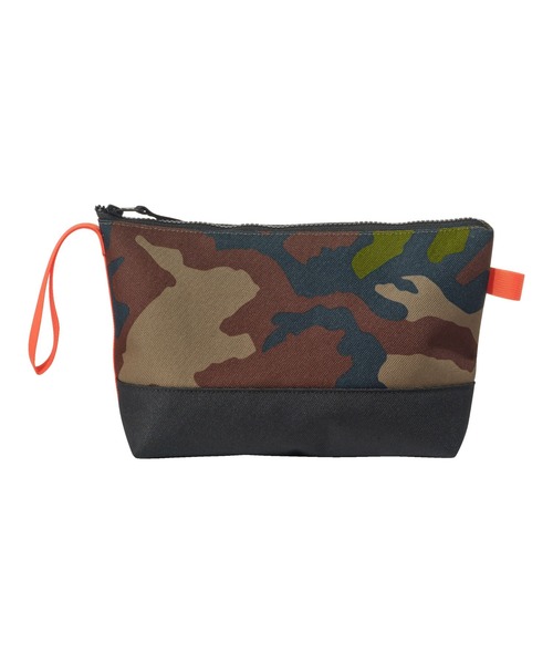 L.L.Bean(エルエルビーン)の「ハンターズ・トート・オーガナイザー(ポーチ・レディース・ブラック/カモフラージュ/ブラウン・ONE SIZE)」の4枚目の写真