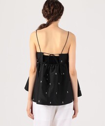 NE QUITTEZ PAS!（ヌキテパ）の「【別注】ne Quittez pas BLACK